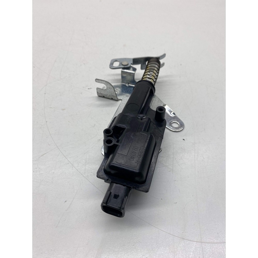 Ford Fiesta ST Tailgate locking module ST150 MK6 2006