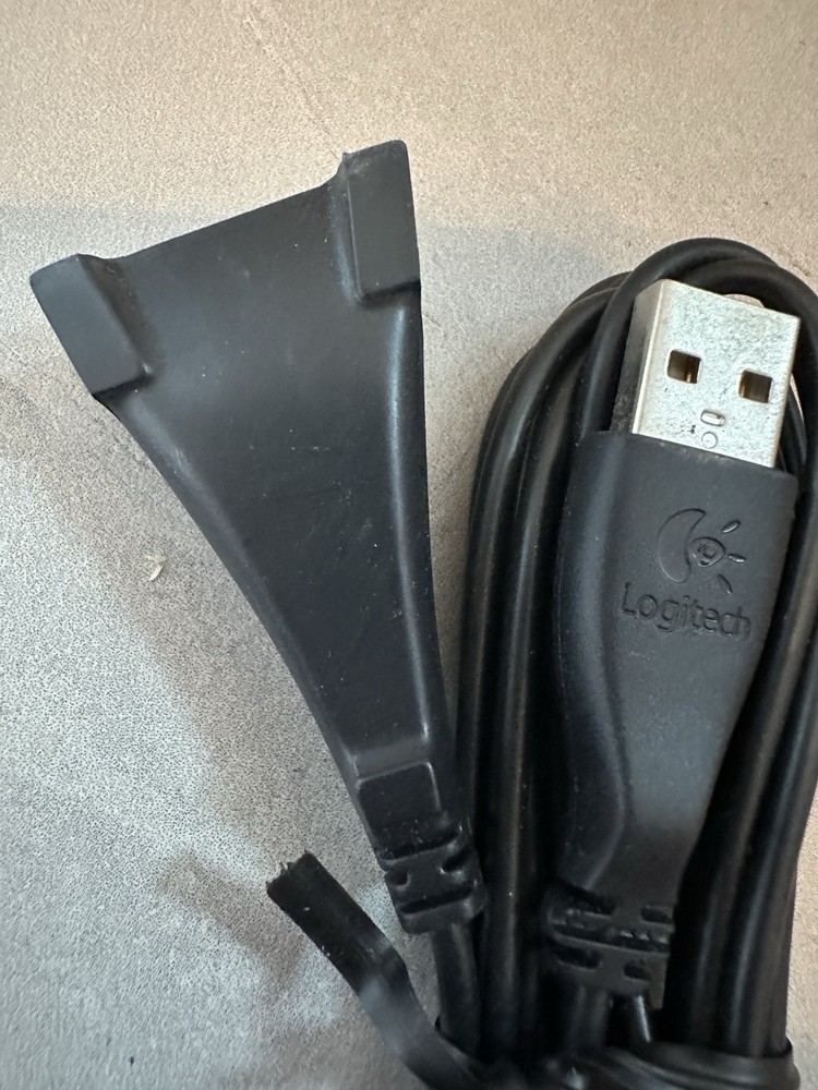 USB Delay line Receiver Extension Cable for Universal Logitech Keyboard Mouse