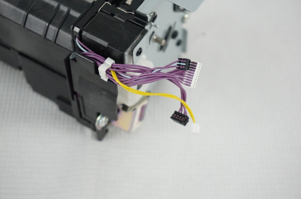 HP CP5525 Laser Jet M750 Printer Roller Pickup Assembly