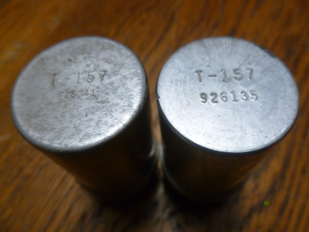 (2) Bogen T-157  Plug-In Audio Microphone Transformers