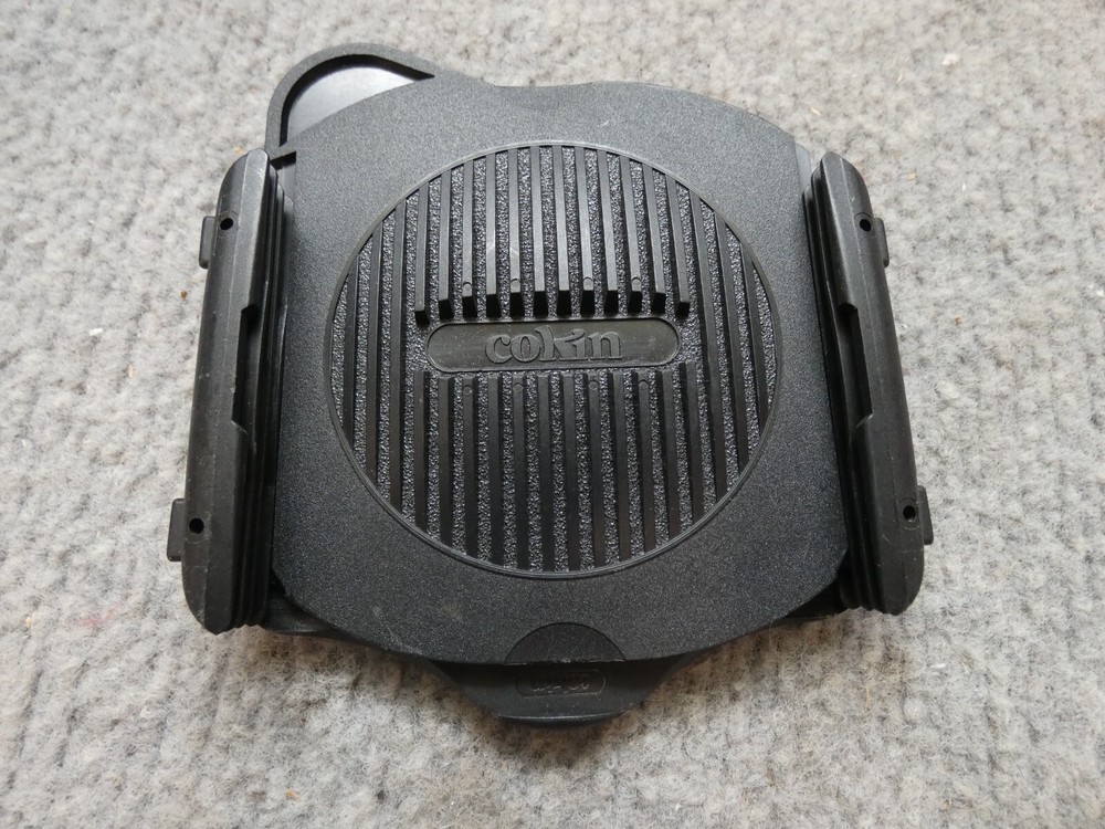CAMERA LENS COKIN  FILTER HOLDER