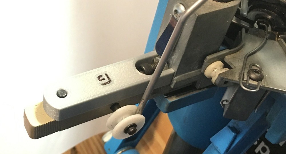 Dillon RL550 Primer Stopper *DISABLE RL550 PRIMING SYSTEM*