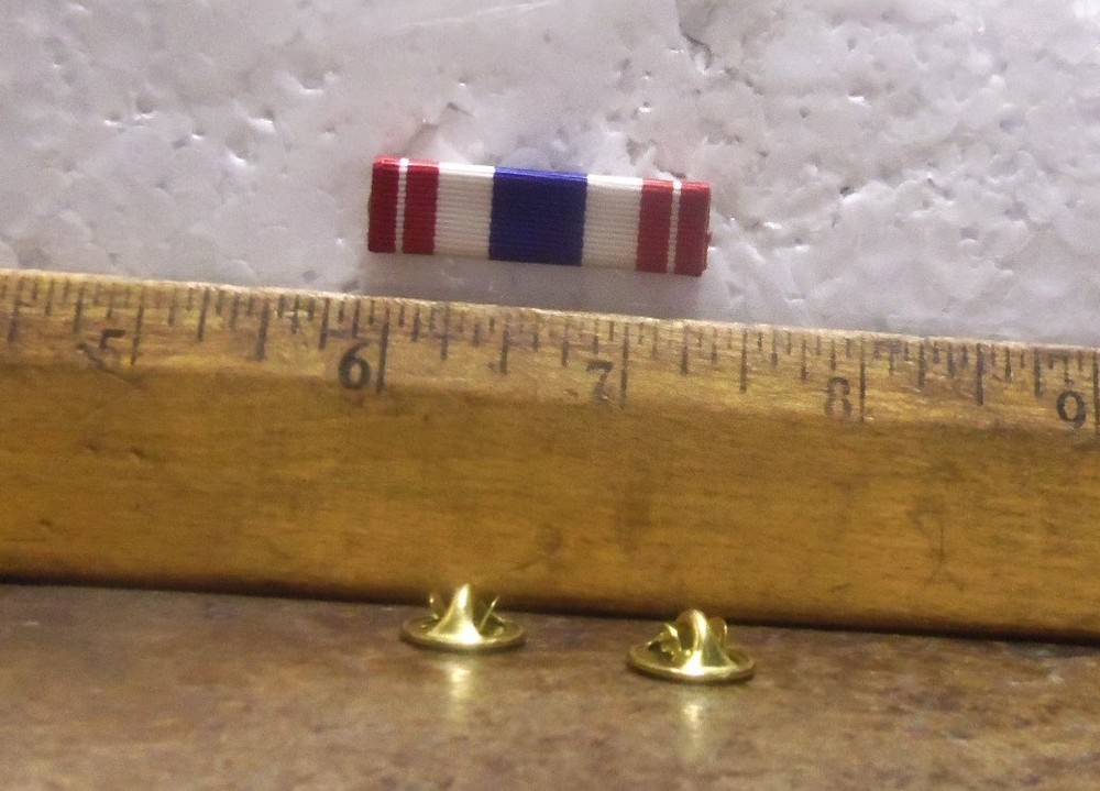 US Air Force - Meritorious Unit Award Ribbon