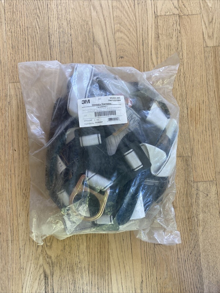 Omega Harness 3M M1311-XXL