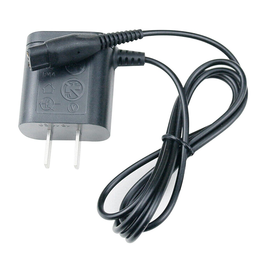 Charging Cable Charger Adapter Cord Replacement For Philips Norelco A00390