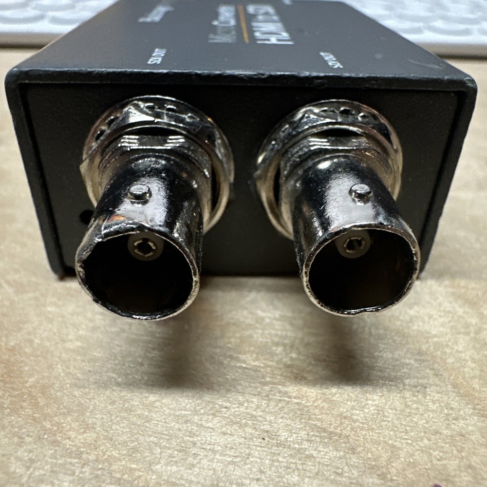 Blackmagic Design Micro Converter HDMI To SDI