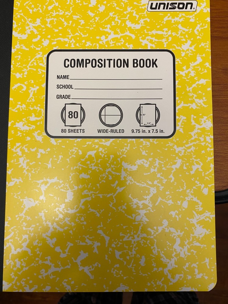 school supplies bundle lot