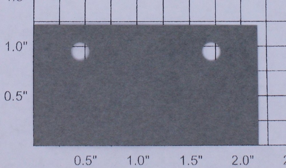 Lionel 208-64 Insulators (2)