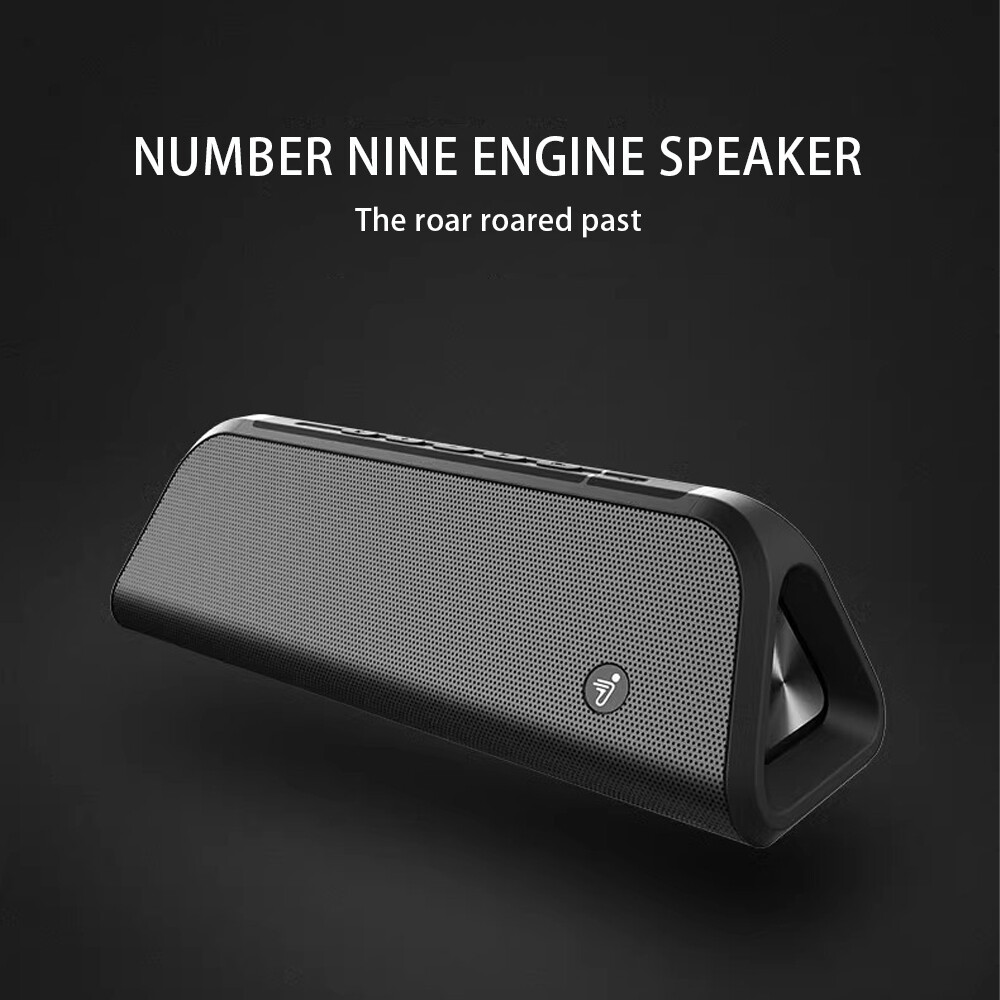 For Ninebot Segway Wireless Portable Bluetooth Engine Speaker IP55 Waterproof