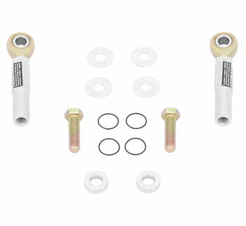 Burly Brand 'Adjust-A-Ride' Lowering Kit B28-250