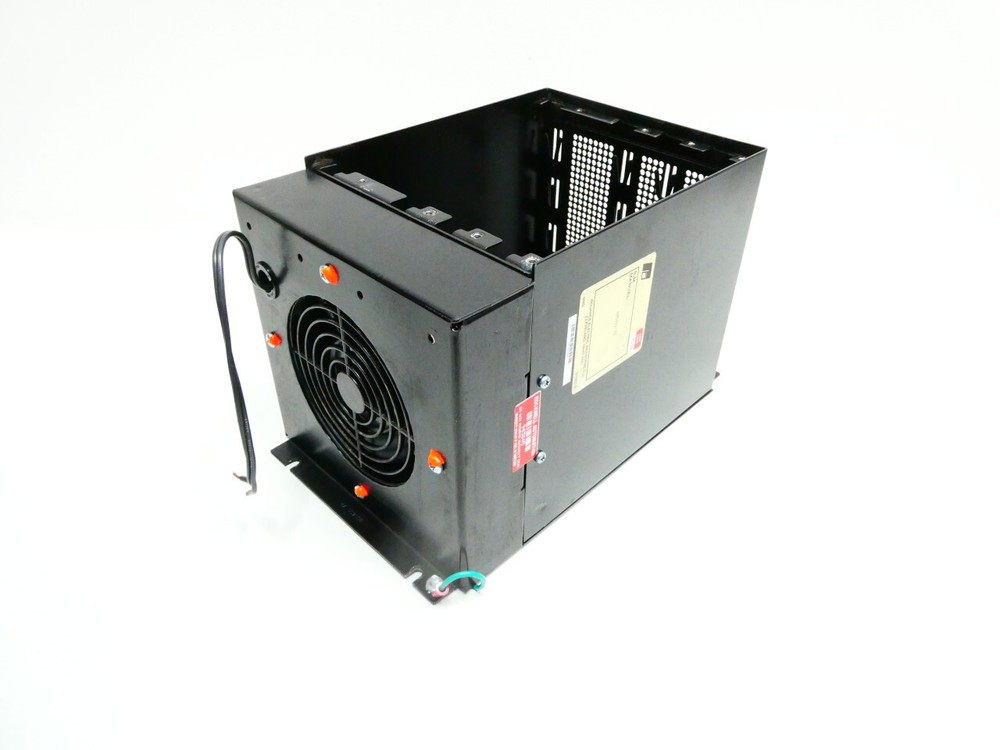 Reliance 805401-1S Dc Power Module Interface Rack