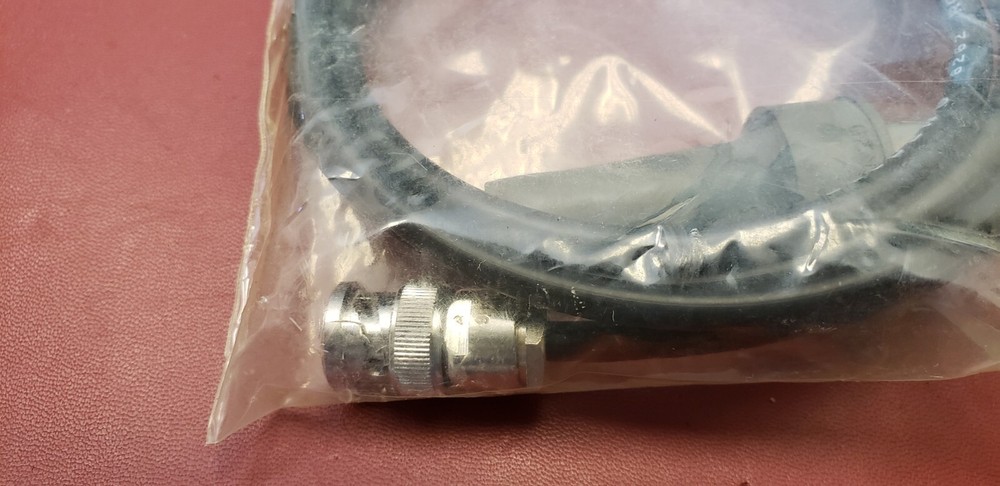 Pomona Electronics 1703-C-48 Coaxial Cbl Assembly ( G2-3A)