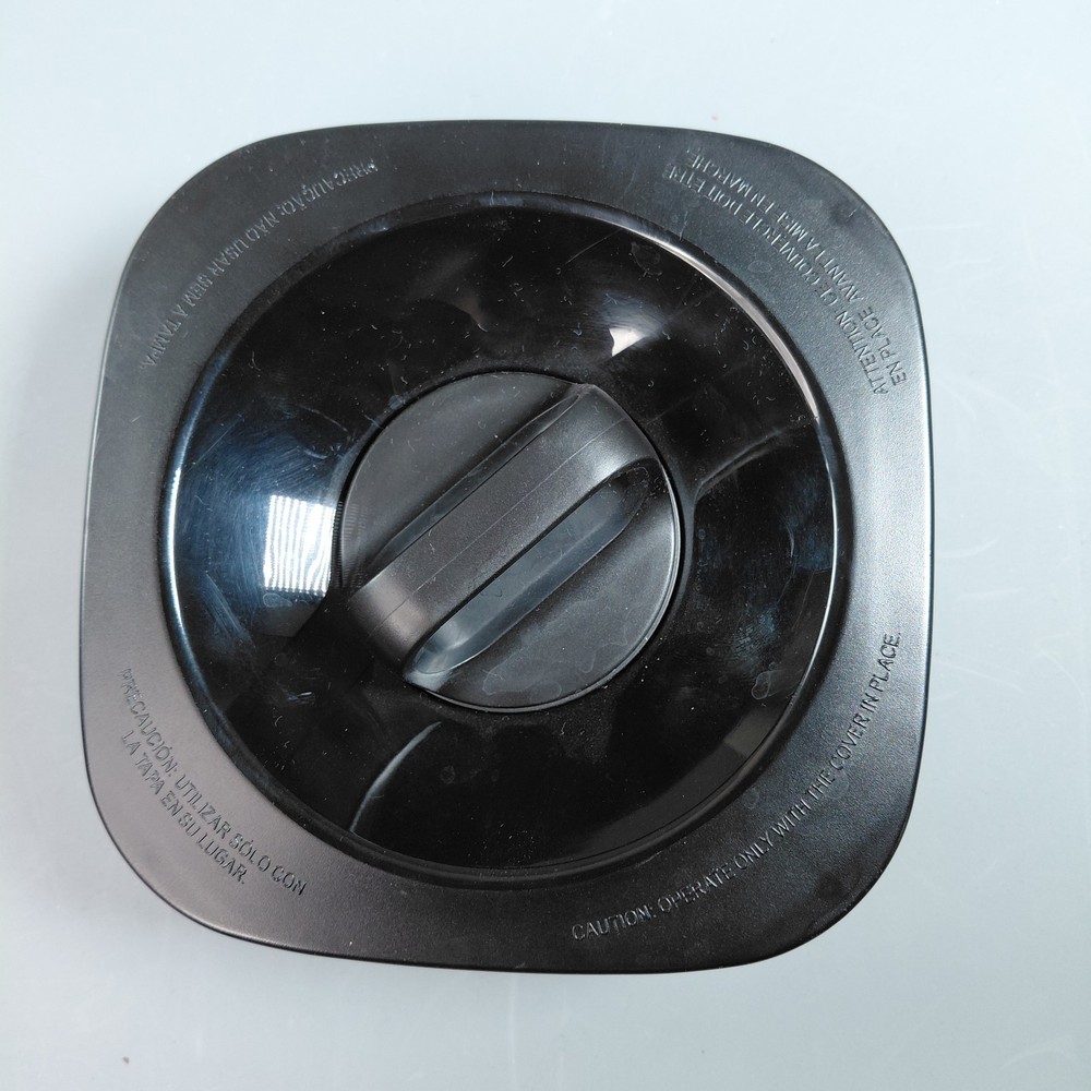 Calphalon Activesense Blender Blending Jar Replacement Pitcher 2 Liter