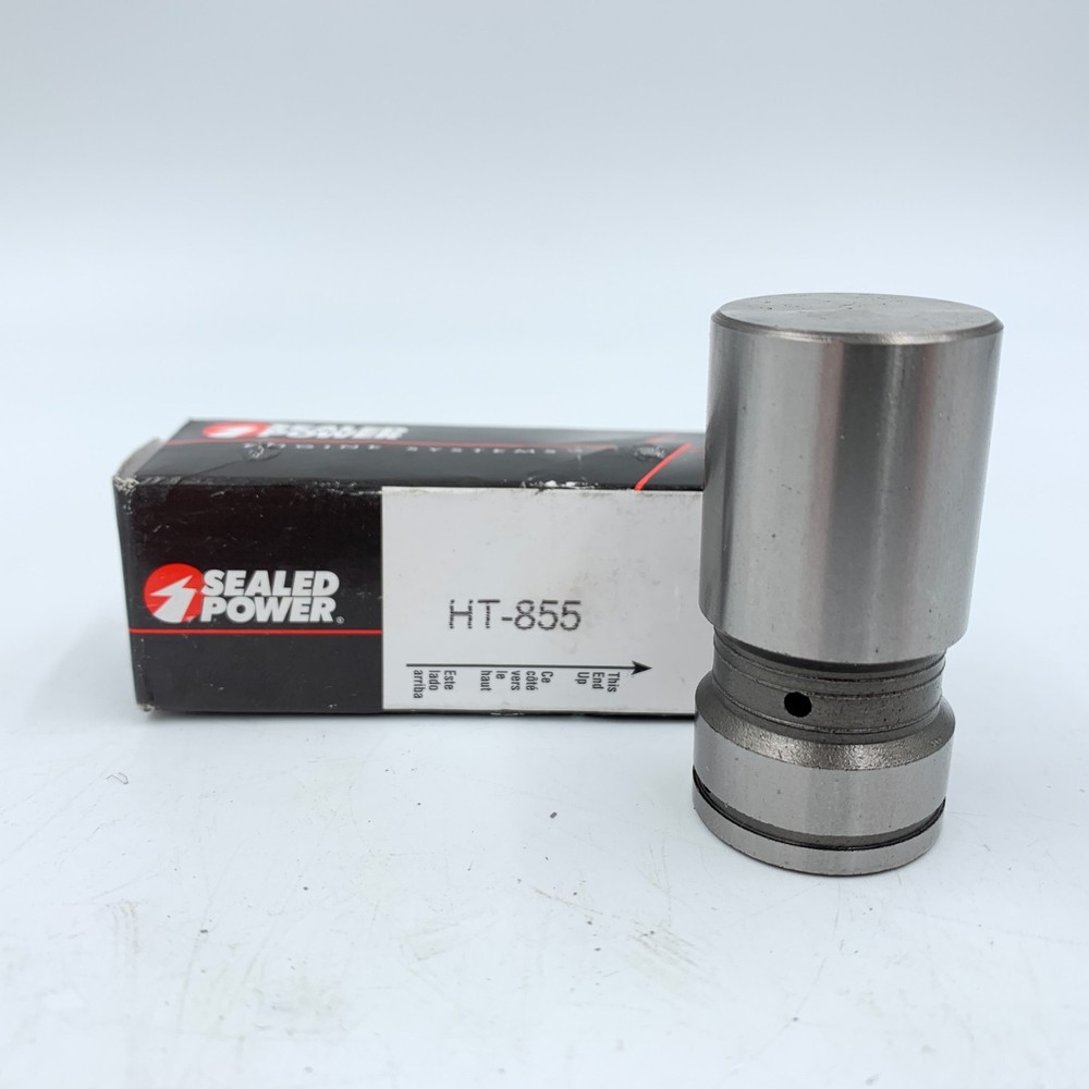 Engine Valve Lifter Sealed Power HT-855