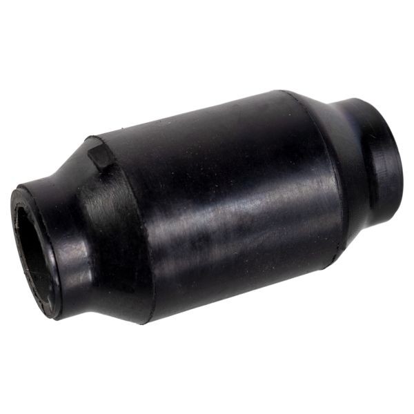 Engine control arm entblock front left (left)