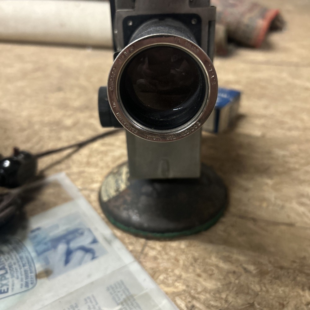 Sve Jam Handy Explainer Model C