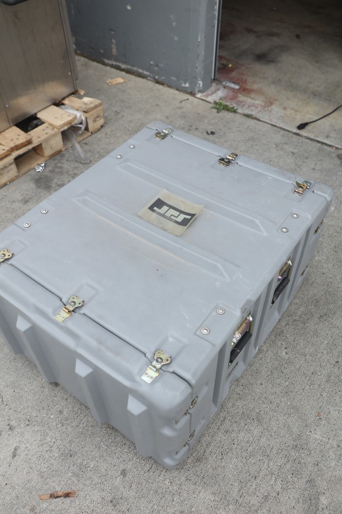 JPS Communications TRP ACU-1000 Bendix/King Radio System