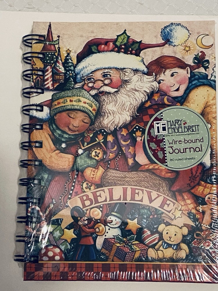 Mary Englebreit NIP Journals (2)