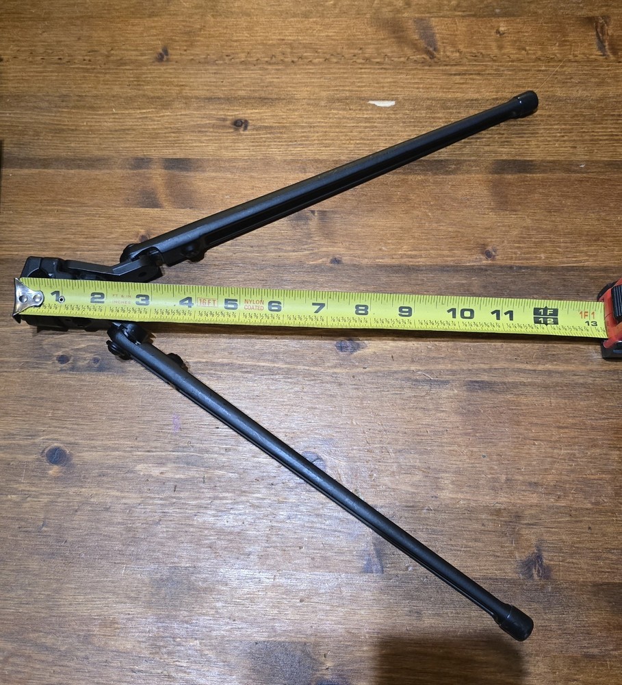 Bipod Unknown Brand Metal