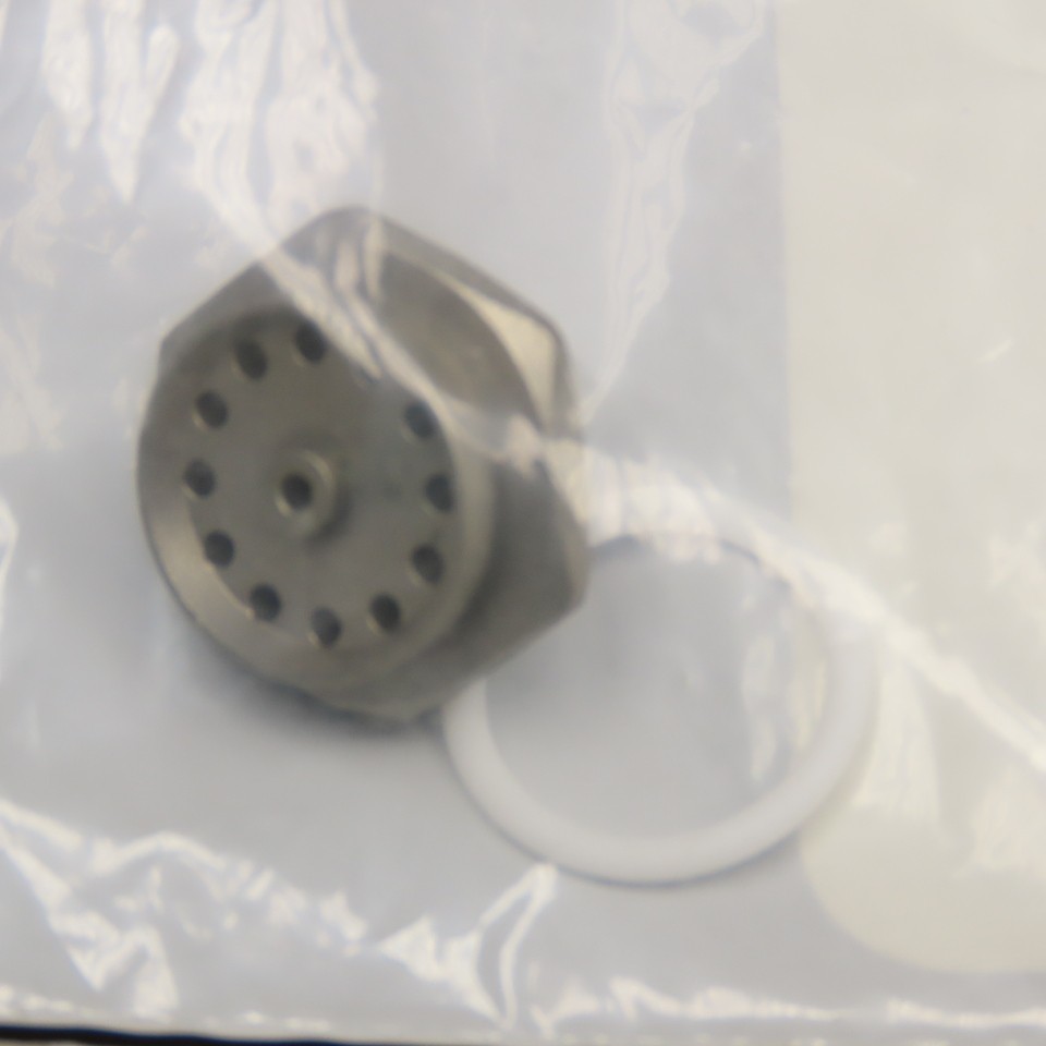 Binks 54-4960 Carbide Housing Assembly