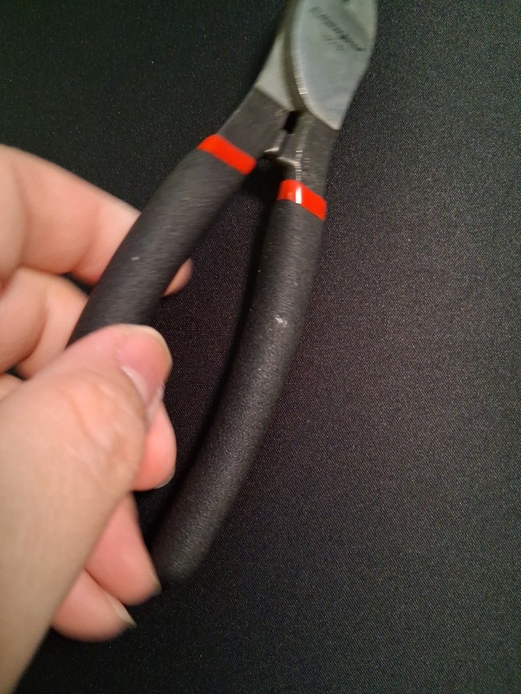 Platinum Tools 10510c