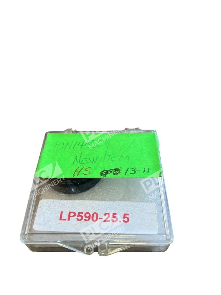 LP590-25.5 Optical Filter