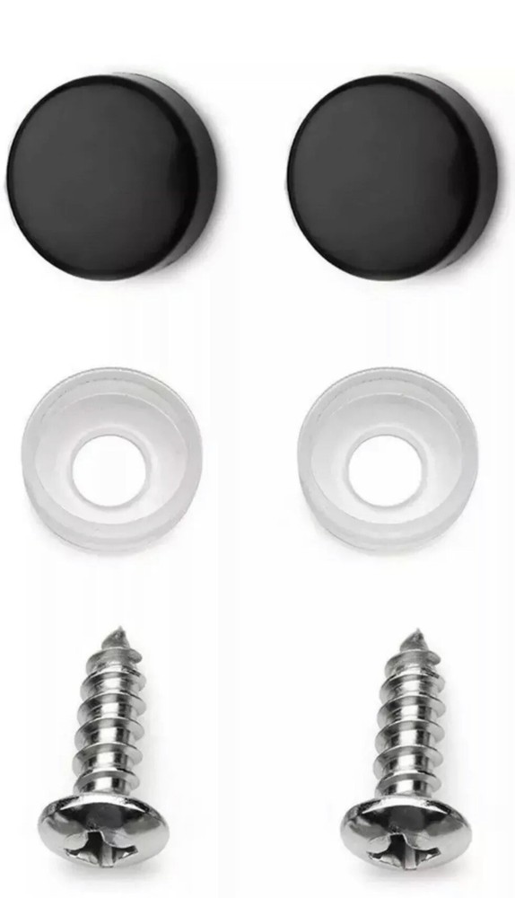 Autism Awareness License Plate Frame