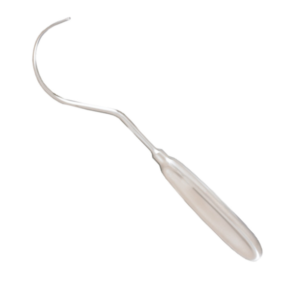 Bone Wire Guide, 8.75", U.S. Pattern, Premium