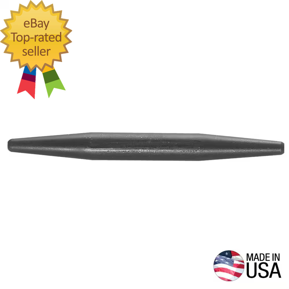 1-1/16-Inch Barrel-Type Drift Pin