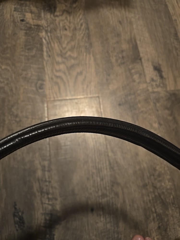 horse browband