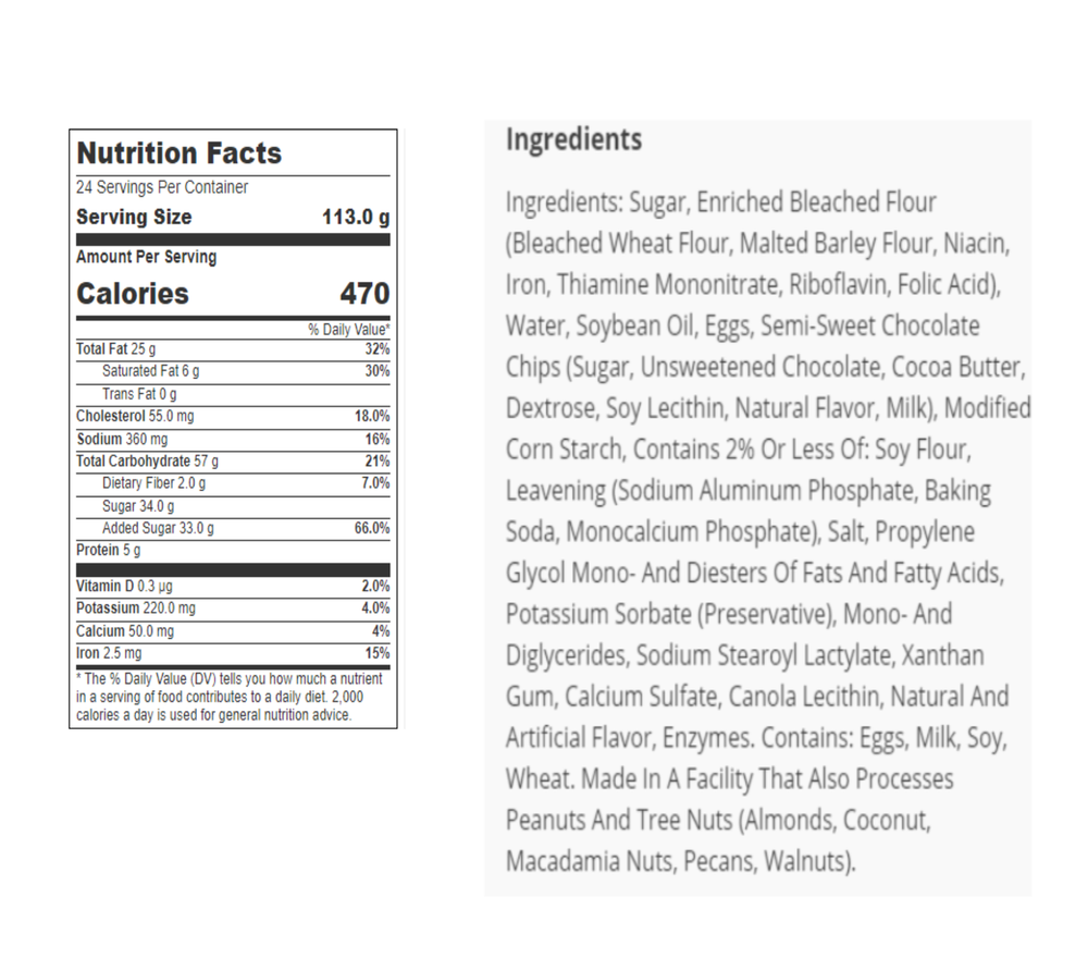 Otis Spunkmeyer Individually Wrapped Wild Blueberry Muffins by Otis Spunkmeyer