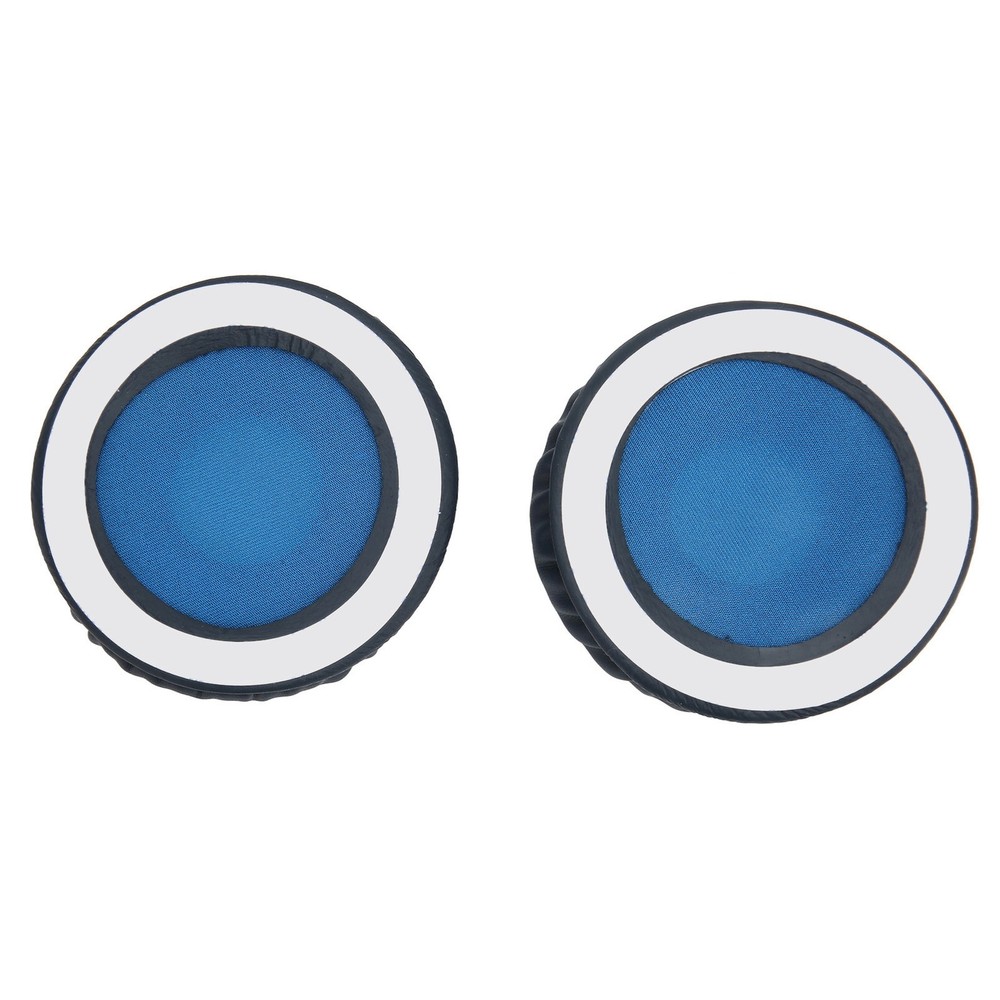 Replacement Ear Pads For WH XB700 Replacement Memory Foam Protein Leather⭐