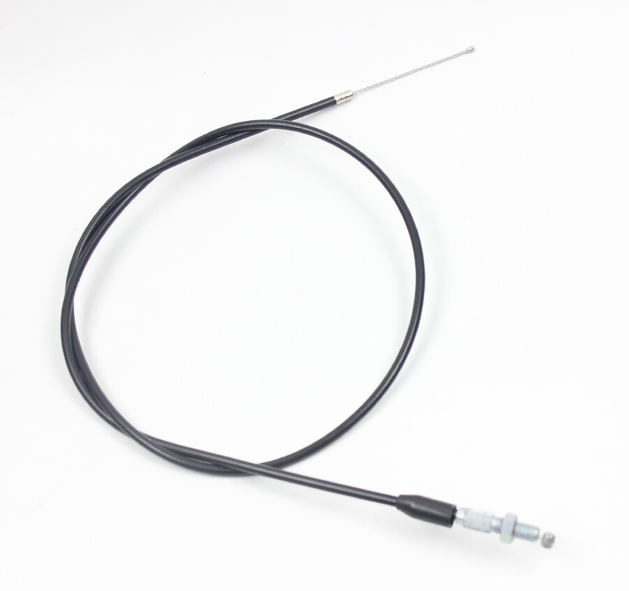 8mm 43" Thread Accelerator Throttle Cable 200CC 250CC 300CC ATV Quad 4 Wheeler
