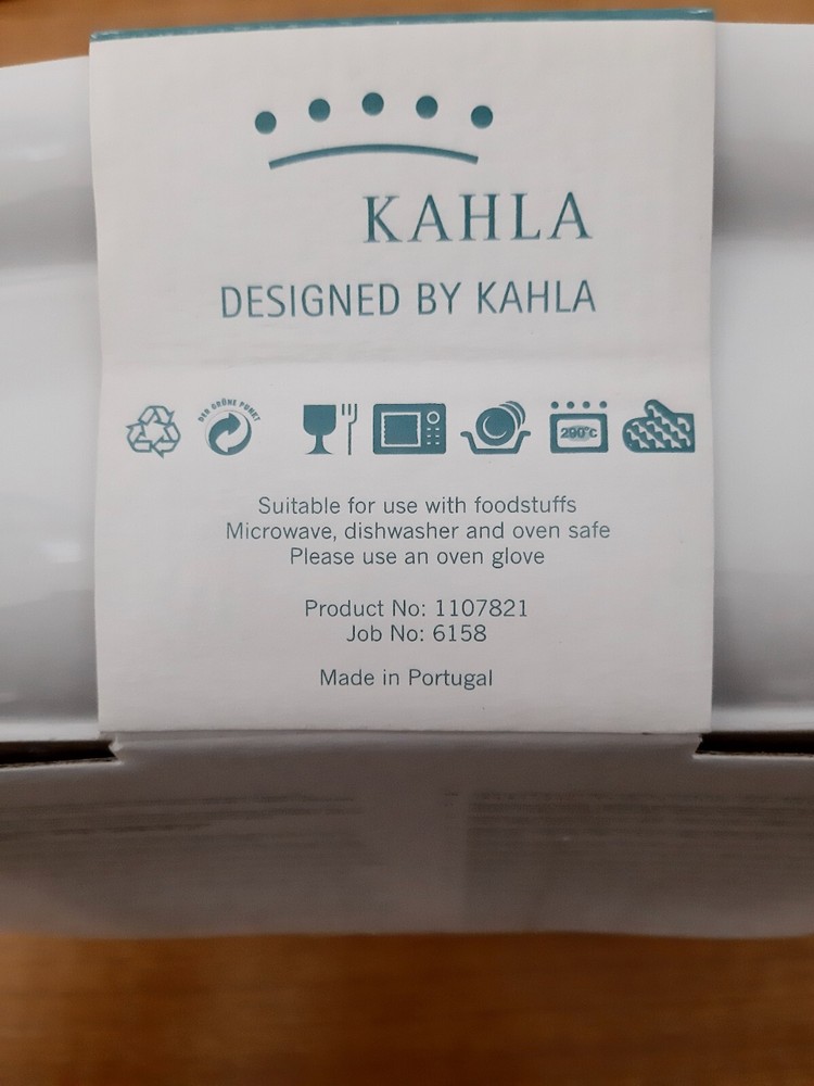 Kahla Ceramic Pan