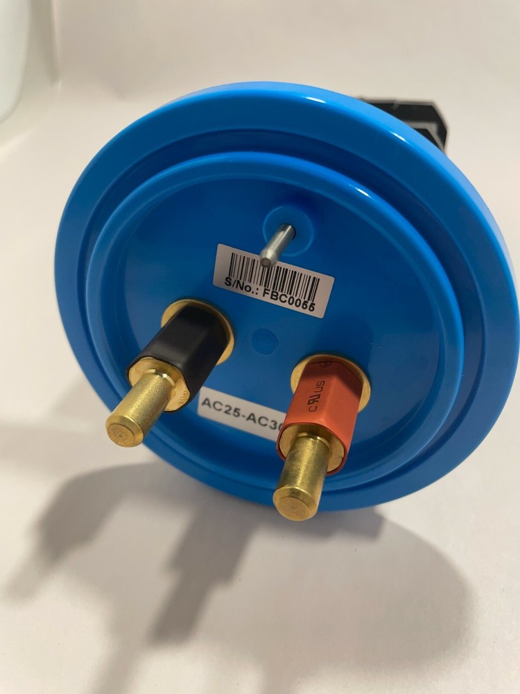 K-Chlor AC25 salt cell chlorinator replacement electrode pool water generic