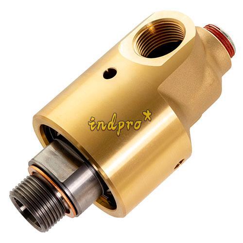 1 Pc. New 357-130-223 High Speed Rotating Union Substitute