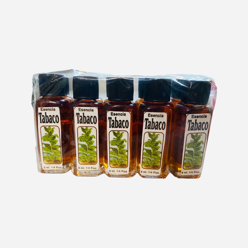 TABACO Esencia Esoterica ESSENCE
