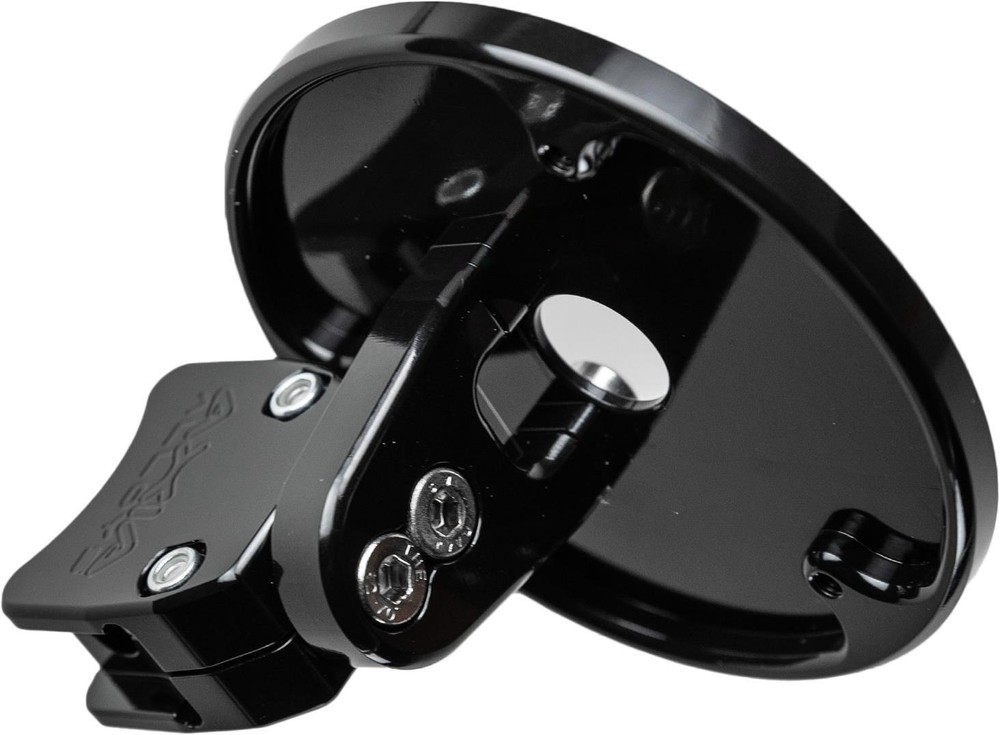 Garmin Tread Gps Antenna Mount  Black