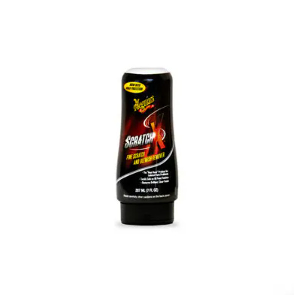 MEGUIARS ScratchX  207ml G10307EU