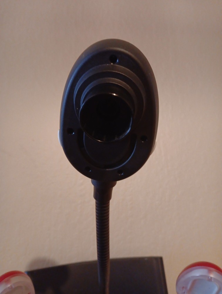 Lumens Document Camera