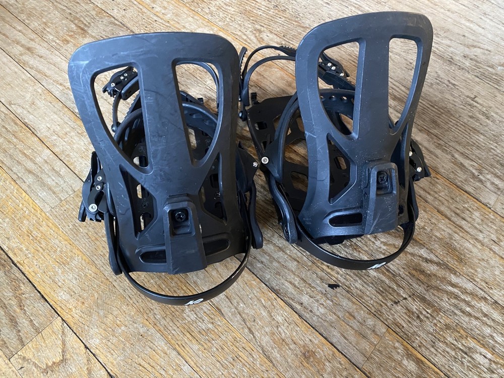 K2 Farout Splitboard Bindings Large