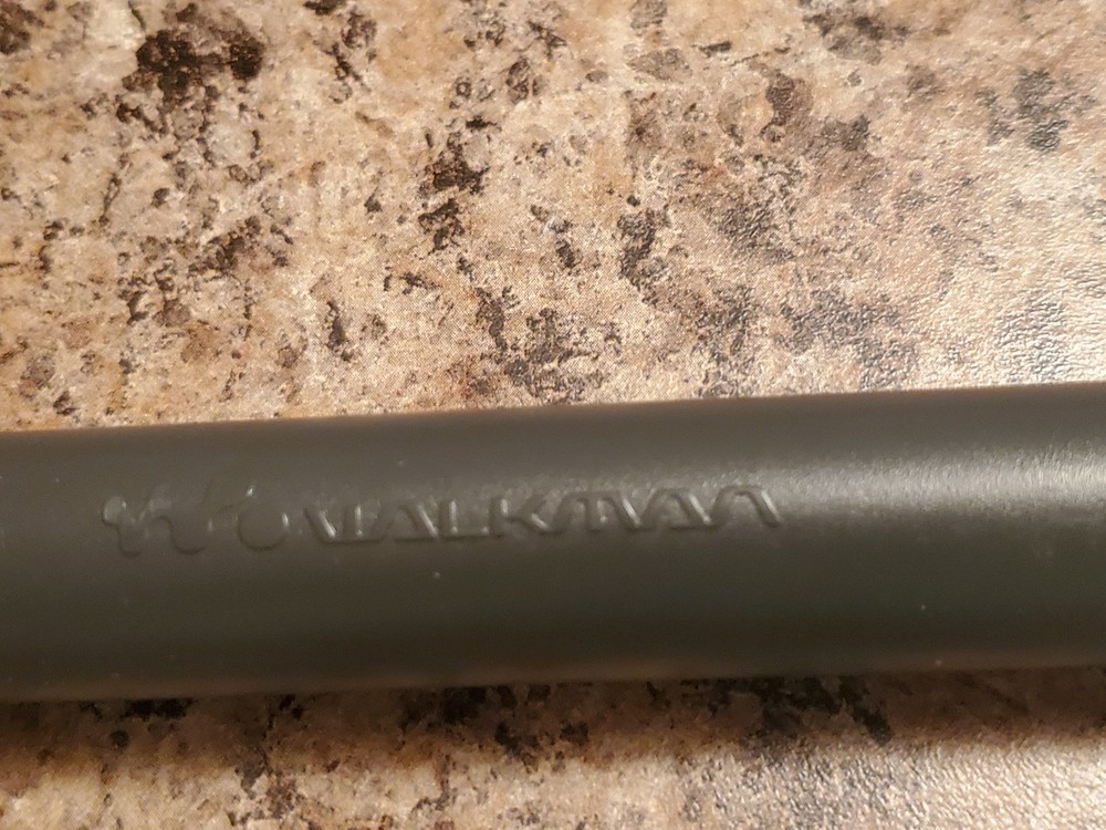 External Battery Pack Case For Sony CD Walkman EBP-35