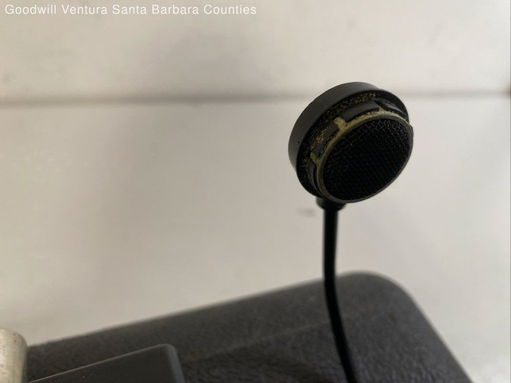 Crown Differoid Condenser Microphone - Tested