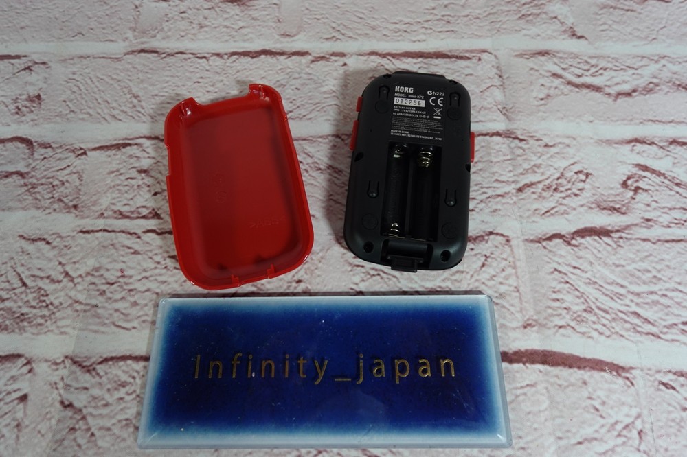 Korg mini-KP2 Kaoss Pad Dynamic Effect Processor fast ship from japan