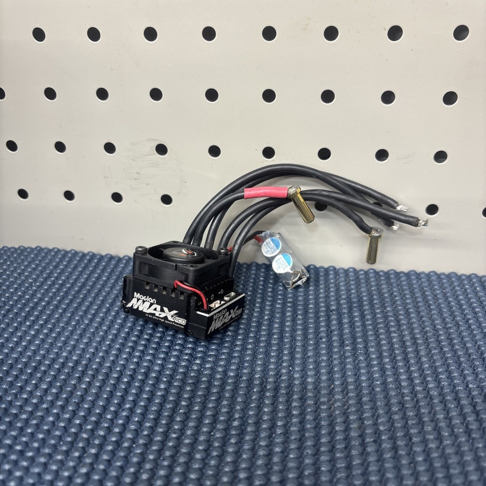 Maclan MMax Pico Esc