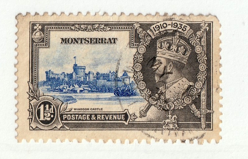 Montserrat         86           used