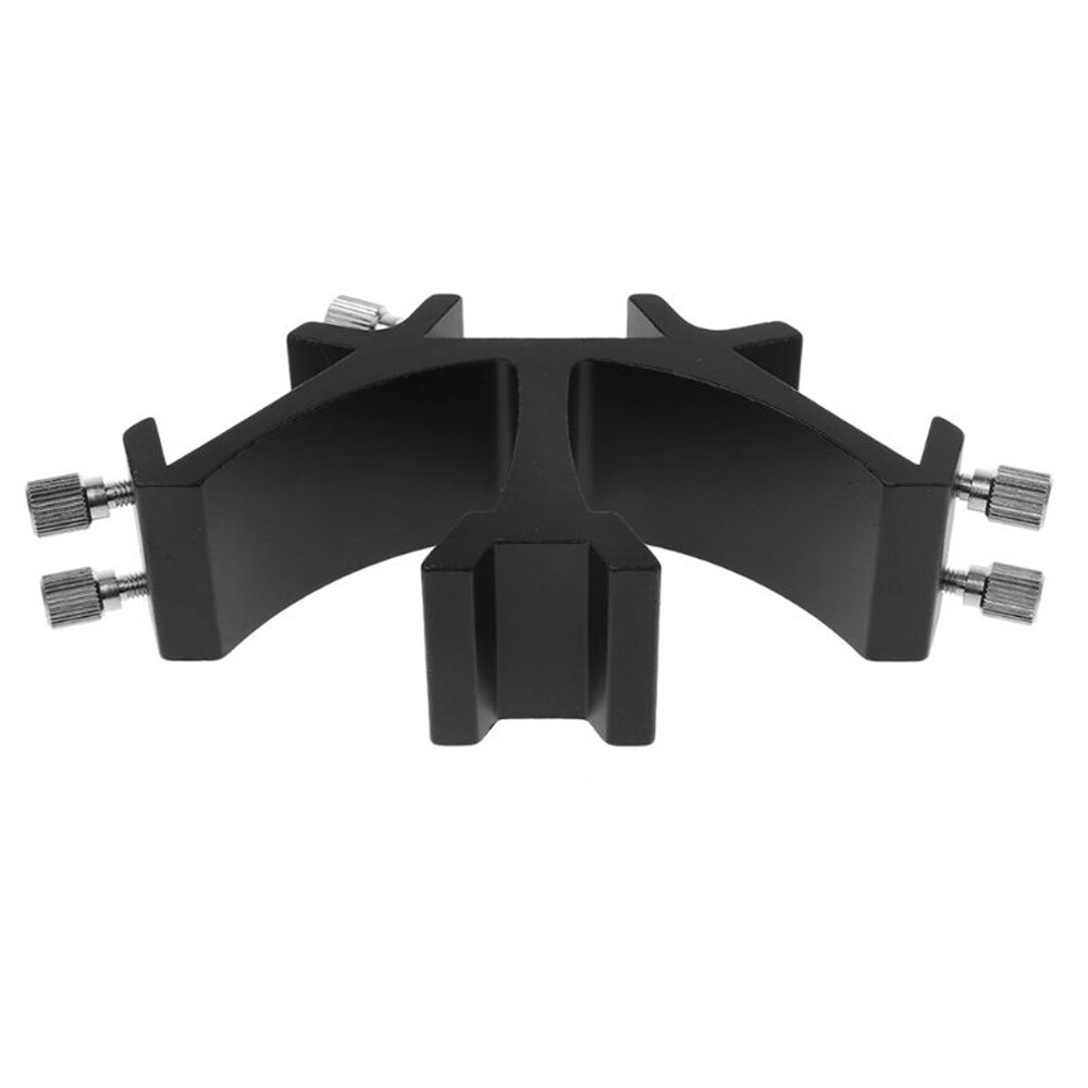 Multi-Function Finderscope Bracket Dual Finder Scope Mounting Bracket Telescope