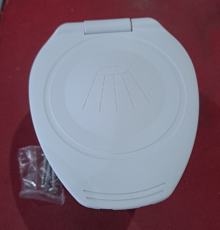 SCANDVIK MARINE BOAT HOUSINGAND CAP and CAP