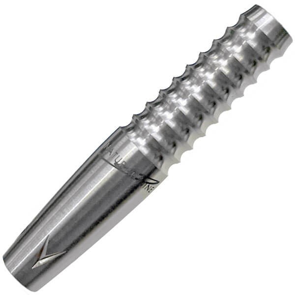 Natural Nine Orangette Darts Barrel