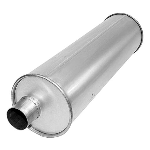 700304 Exhaust Muffler
